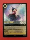 Mickey Mouse - Playful Sorcerer