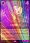 Reflection