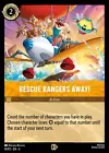 Rescue Rangers Away