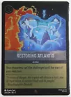 Atlantica - Concert Hall