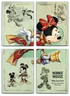 Minnie Mouse - Wide-Eyed Diver Puzzle