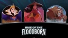 Doc - Leader of the Seven Dwarfs