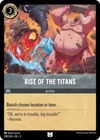Rise of the Titans