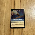 RLS Legacy's Cannon