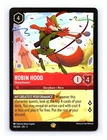 Robin Hood - Sharpshooter