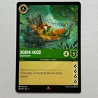 Robin Hood - Daydreamer