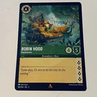 Robin Hood - Daydreamer