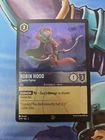 Robin Hood - Capable Fighter