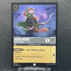 Robin Hood - Capable Fighter