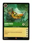 Robin Hood - Daydreamer