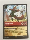 Robin Hood - Sharpshooter