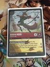 Robin Hood - Sharpshooter