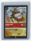 Robin Hood - Sharpshooter