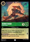 Robin Hood - Sneaky Sleuth
