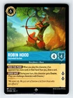 Robin Hood - Unrivaled Archer