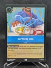 Sapphire Coil