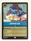 Sapphire Coil