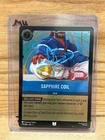 Sapphire Coil