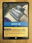 Sardine Can