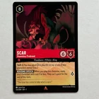 Scar - Shameless Firebrand
