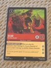 Card Soldier's Spear