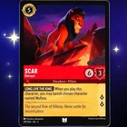 Scar - Betrayer
