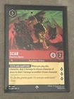 Scar - Heartless Hunter