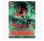 Scar - Heartless Hunter