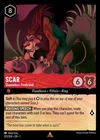 Scar - Shameless Firebrand