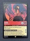 Scar - Vicious Cheater