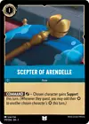 Scepter of Arendelle