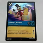Scrooge McDuck - Afficionado of Antiquities