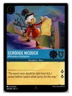 Scrooge McDuck - Afficionado of Antiquities
