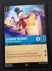 Scrooge McDuck - Afficionado of Antiquities