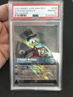 Scrooge McDuck - Richest Duck In The World
