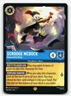 Scrooge McDuck - Resourceful Miser