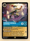 Scrooge McDuck - Resourceful Miser