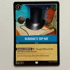 Scrooge's Top Hat