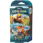 Starter Deck Emerald & Sapphire