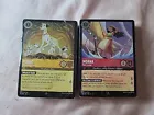 Starter Deck: Amber & Emerald