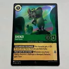 Shenzi - Head Hyena