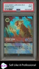 Shere Khan - Menacing Predator