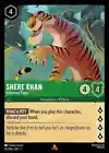 Shere Khan - Infamous Tiger