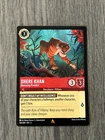 Shere Khan - Menacing Predator
