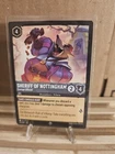 Sheriff of Nottingham - Corrupt Official