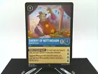 Sheriff of Nottingham - Bushel Britches