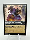 Sheriff of Nottingham - Corrupt Official