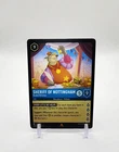 Sheriff of Nottingham - Bushel Britches