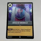 Shield of Arendelle
