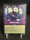 Show Me More!